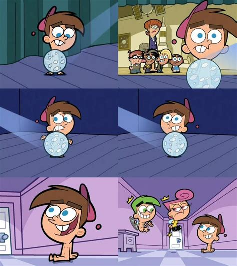 timmy turner sex|Timmy Turner Porn Comics .